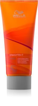 Wella Professionals Straighten It за постоянно изправяне за нормална и устойчива коса