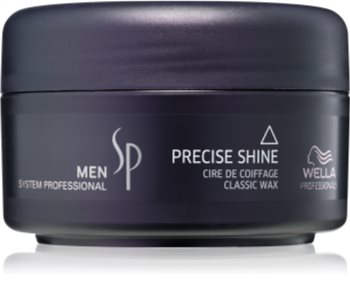 Wella Professionals Sp Men Hair Styling Wax For Men Notino Se