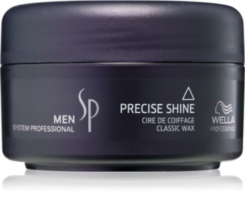 Wella Professionals SP Men modelujący wosk do włosów dla mężczyzn