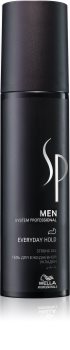 Wella Professionals SP Men gel cheveux effet mouillé