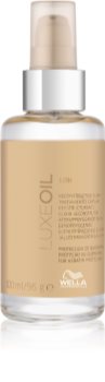 Wella Professionals SP Luxeoil olej pro posílení vlasů