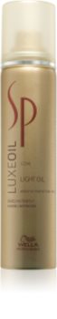 Wella Professionals SP Luxeoil ochronny spray do włosów z keratyną