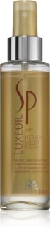 Wella Professionals SP Luxeoil leöblítést nem igénylő ápolás olajjal