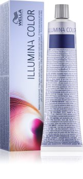 Wella Professionals Illumina Color coloração de cabelo