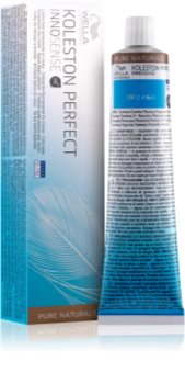 Wella Professionals Koleston Perfect Innosense Pure Naturals farba na vlasy