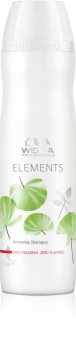 Wella Professionals Elements Restoring Shampoo Sulfate-Free