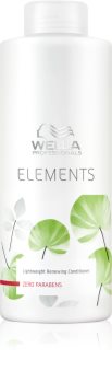 Wella Professionals Elements megújító kondicionáló