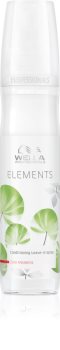 Wella Professionals Elements nega las brez spiranja v pršilu