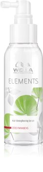 Wella Professionals Elements sérum fortifiant pour cheveux