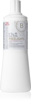 Wella Professionals Blondor aktivačná emulzia