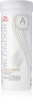 Wella Professionals Blondor zosvetľujúci a melírovací púder