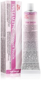 Wella Professionals Color Touch Instamatic barva za lase