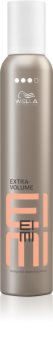 Wella Professionals Eimi Extra Volume пяна втвърдител за екстра обем