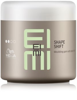 Wella Professionals Eimi Shape Shift Modeling Gum For Tousled - Effect