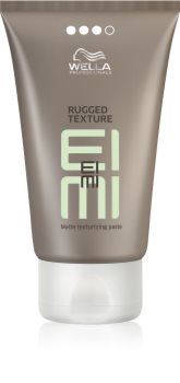 Wella Professionals Eimi Rugged Texture mattító paszta az alakért és formáért
