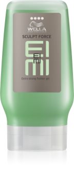 Wella Professionals Eimi Sculpt Force Styling Gel extra starke Fixierung