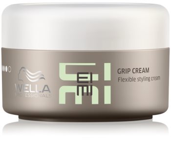 Wella Professionals Eimi Grip Cream crema styling fixare flexibila