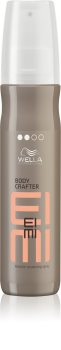 Wella Professionals Eimi Body Crafter Leave-in Spray For Volume And Shape