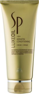Wella Professionals SP Luxeoil keratinski obnovitveni balzam za poškodovane lase