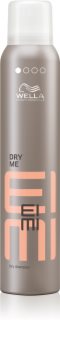 Wella Professionals Eimi Dry Me suchý šampón v spreji