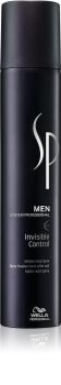 Wella Professionals SP Men lak na vlasy pro matný vzhled