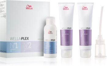 Wella Professionals Wellaplex kozmetická sada I.