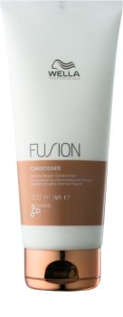 Wella Professionals Fusion intenzivný regeneračný kondicionér pre poškodené vlasy
