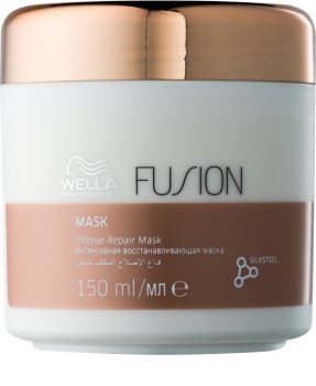 Wella Professionals Fusion intenzívna obnovujúca maska