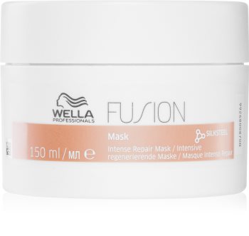 Wella Professionals Fusion masca intensă de întinerire