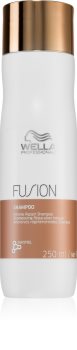 Wella Professionals Fusion Intensive Regenerating Shampoo