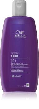 Wella Professionals Creatine+ Curl ondulation permanente