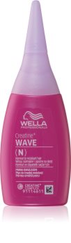 Wella Professionals Wave It trvalá pre normálne a odolné vlasy