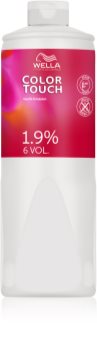 Wella Professionals Color Touch lotiune activa 1,9 % 6 vol.