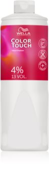 Wella Professionals Color Touch lotiune activa 4 % 13 Vol.