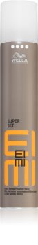 Wella Professionals Eimi Super Set Hairspray Extra Strong Hold