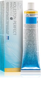 Wella Professionals Koleston Perfect Innosense Rich Naturals barva na vlasy