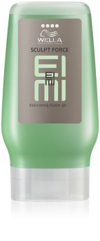 Wella Professionals Eimi Texture Touch Styling Jelly For Fixation And Shape
