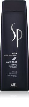Wella Professionals SP Men stärkendes Shampoo für Herren
