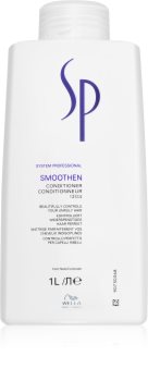 Wella Professionals SP Smoothen balsamo per capelli ribelli e crespi