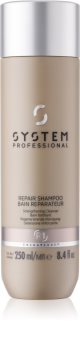 Wella Professionals System Professional Repair posilující šampon pro poškozené vlasy