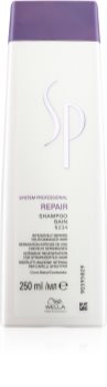 Wella Professionals SP Repair šampon za poškodovane in kemično obdelane lase