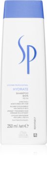 Wella Professionals SP Hydrate šampon za suhe lase