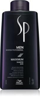 Wella Professionals SP Men szampon wzmacniający dla mężczyzn