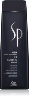 Wella Professionals SP Men Shampoo For Sensitive Scalp
