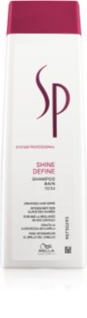 Wella Professionals SP Shine Define Shampoo For Shine