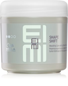 Wella Professionals Eimi Shape Shift моделююча гума для створення зачіски у стилі "творчий безлад"