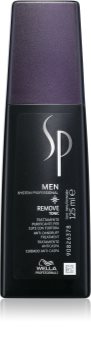 Wella Professionals SP Men tonic anti matreata