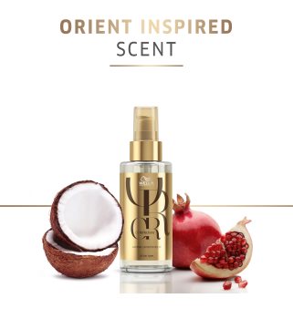 Wella Professionals Oil Reflections gladilno olje za sijaj in mehkobo las