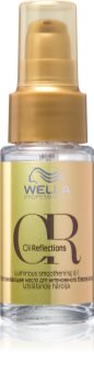 Wella Professionals Oil Reflections Smoothing Oil for Shiny and Soft Hair