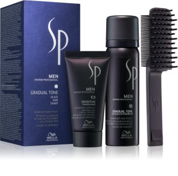 Wella Professionals SP Men coffret cosmétique II.